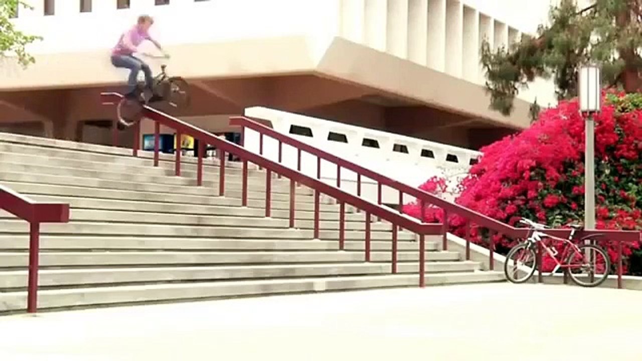 DO THE FLOP IN REAL LIFE