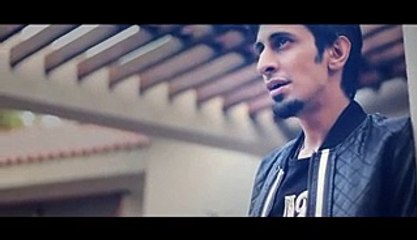 Shaam - Zunair Khalid Ft. Dj Shadow - Official Music Video(punjabi song)