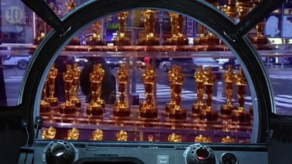 10 Things You Must Know About Star Wars