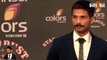 Shahid Kapoor at Colors Red Carpet Of The Sansui Stardust Award 2015 | Bollywood Gossips