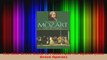 Download  The New Grove Guide to Mozart and His Operas New Grove Operas PDF Online