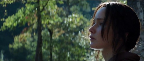 The Hunger Games: Mockingjay - Ultimate Revolution Trailer (2014) - Jennifer Lawrence Movie HD