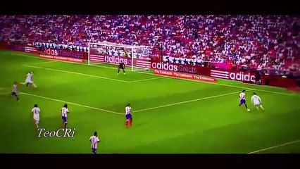 Cristiano Ronaldo ●The Most Complete Player● 2015 Magic Skills  u0026 Goals    HD