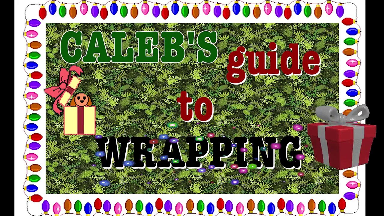 Make It Pop - Holiday Hacks w- Caleb - Nick