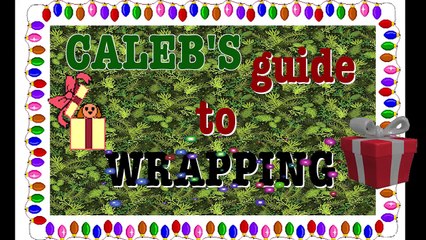 Make It Pop - Holiday Hacks w- Caleb - Nick