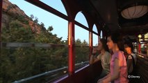 ディズニーシー・エレクトリックレールウェイ / DisneySea Electric Railway