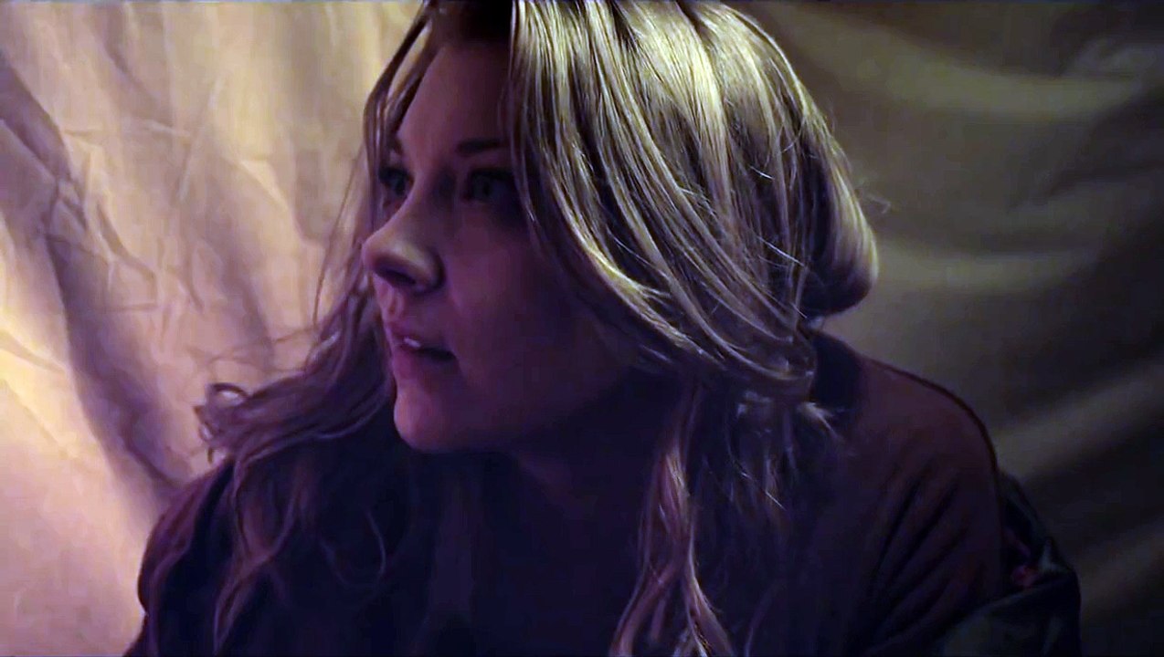 The Forest Movie CLIP - Say Something (2016) - Natalie Dormer, Taylor Kinney Horror Movie HD