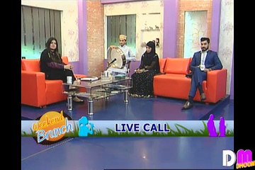 Weekend Brunch 20-12-2015 part1