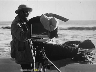 American Biography: Photographer Ansel Adams (720p)