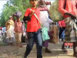 নোয়াখালীতে আঞ্চলিক ইজতেমা শুরু