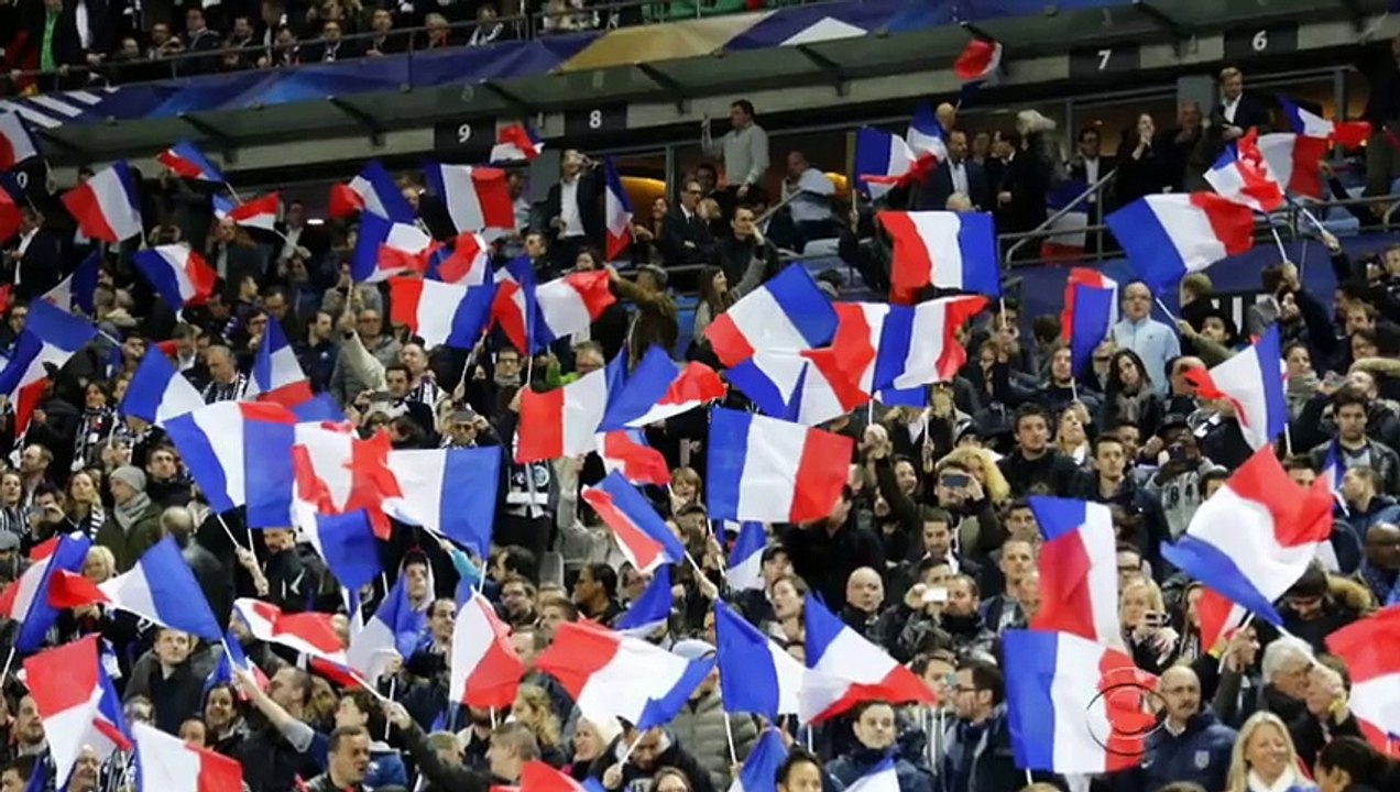 Paris Under Attack - 48 Hours