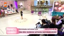 Esra Erolda 75. Bölüm atv