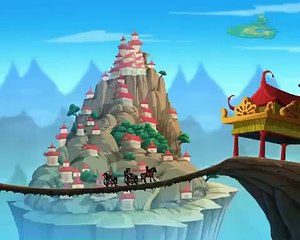 Chhota Bheem Title Song