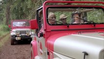 Jurassic Park - Trailer [HD] Steven Spielberg, Michael Crichton, Sam Neill, Laura Dern, Jeff Goldblum