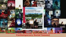 Read  Bravo for the Marshallese Regaining Control in a PostNuclear PostColonial World Case Ebook Free