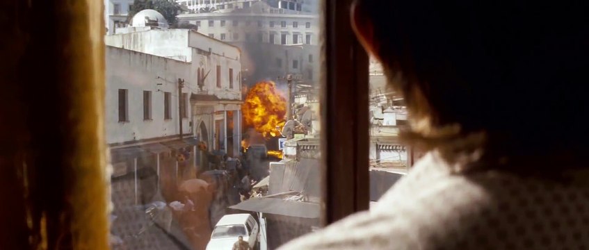 Inception (Başlangıç) - Trailer [HD] Christopher Nolan, Leonardo DiCaprio, Joseph Gordon-Levitt, Ellen Page