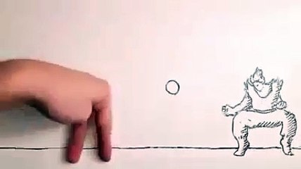 Awesome Animation draw