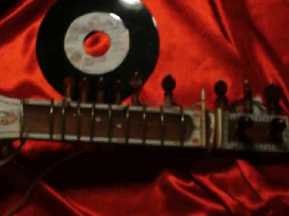 Ain't No Mountain High Enough!-Fiana Ross!(1970 Fotown Records®! 45 RPM)