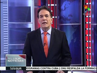 Ecuador promueve medidas para erradicar trabajo infantil y mendicidad