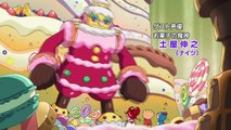 映画「それいけ！アンパンマン　ミージャと魔法のランプ」PV【映画館デビューを応援！篇】