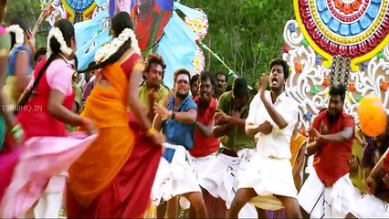 Vaadi Kutty Lady HD video song | India Pakistan 2015 | Vijay Antony