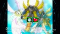 Lucemon Satan Mode Raid & Event Update - Digimon Masters Online