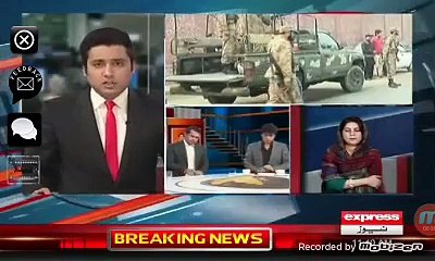 lodhra election result views of Naz Baloch pti express news