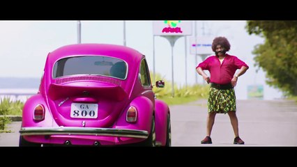 Dilwale | Ek Sawaal | Kajol, Shah Rukh Khan, Kriti Sanon, Varun Dhawan