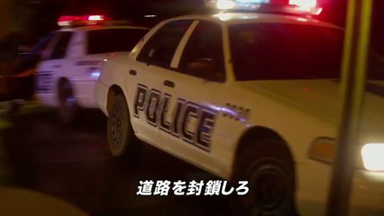 ロバート・デ・ニーロ主演のクライムアクション『タイム・トゥ・ラン』予告編