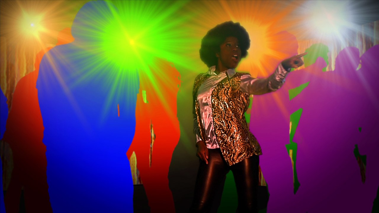 Fables 01 - "La cigale et la fourmi"