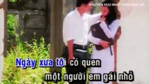 Karaoke Ngày Sau Sẽ Ra Sao Trường Vũ HD