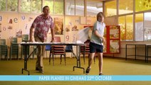 Paper Planes - Official Trailer - In cinemas and on Digital HD 23rd October