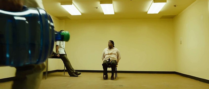 Sicario - Sneak Peek ALEJANDRO - In Cinemas October 9