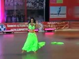 Lilia GIMATDINOVA: Sexy Russian belly dancer ]