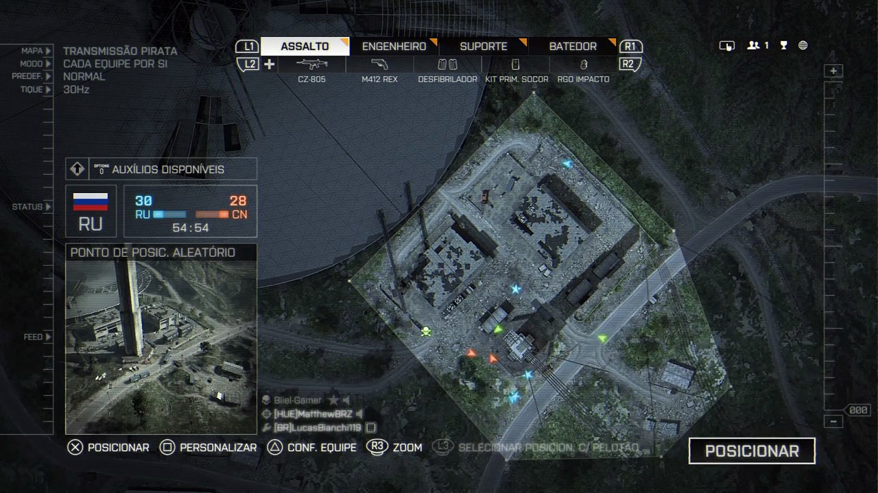 Battlefield 4™Kills