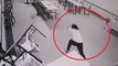 Ghosts Caught On CCTV Cameras 5 Videos