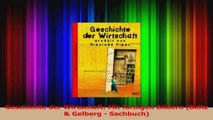 Lesen  Geschichte der Wirtschaft Mit farbigen Bildern Beltz  Gelberg  Sachbuch Ebook Online