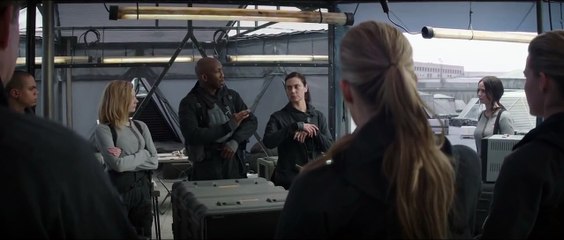 The Hunger Games: Mockingjay Part 2 - Sneak Peek Star Squad - In Cinemas NOW