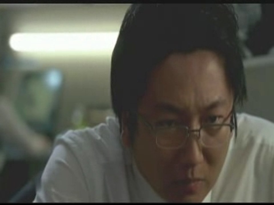Hiro vs sylar