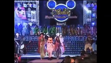 「東京ディズニーリゾート ザ・ベスト コンプリートBOX」予告編