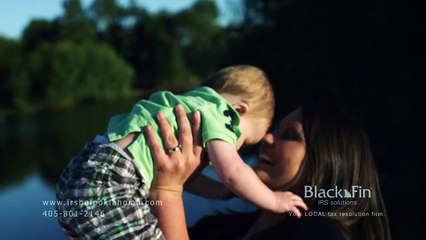 Roderick H. Polston, P.C. - BlackFin IRS Solutions - We can help!