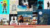Blue Columbine A Contemporary Christian Novel Grace Revealed Book 1 Read Online