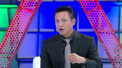 TODAY SHOW 18 ต.ค.58 (1/3) Talk Show แอฟ ทักษอร  เตชะณรงค์ – น้องปีใหม่