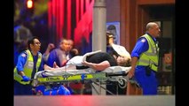 UPDATE December 16, 2014: Sydney siege ends with Muslim gunman dead and one hostage kille