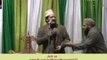 Zulfiqar Ali Hussaini 22 December 2015 In Jamia Masjid Bilal,Bulwer Street Rochdale UK