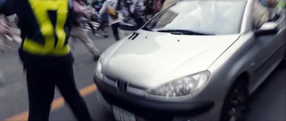 庵野秀明×樋口真嗣のゴジラ！『シン・ゴジラ』特報