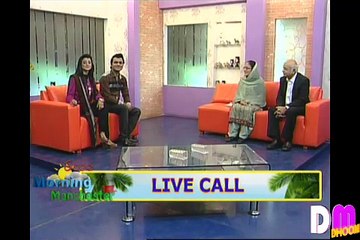 Good Morning Manchester 21-12-2015 part1