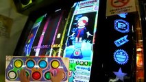 ポップンミュージック フロウビート(EX) HANDSHOT