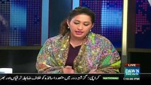 Mehar Abbasi Telling How PMLN Senior Leaders Refused To Talk on Lodhran Election