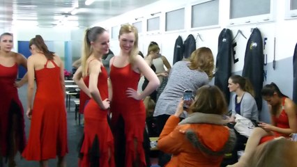 Gala du Lions club version courte